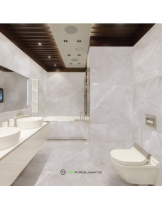 Pulpis Ivory Pulido 60x120 2